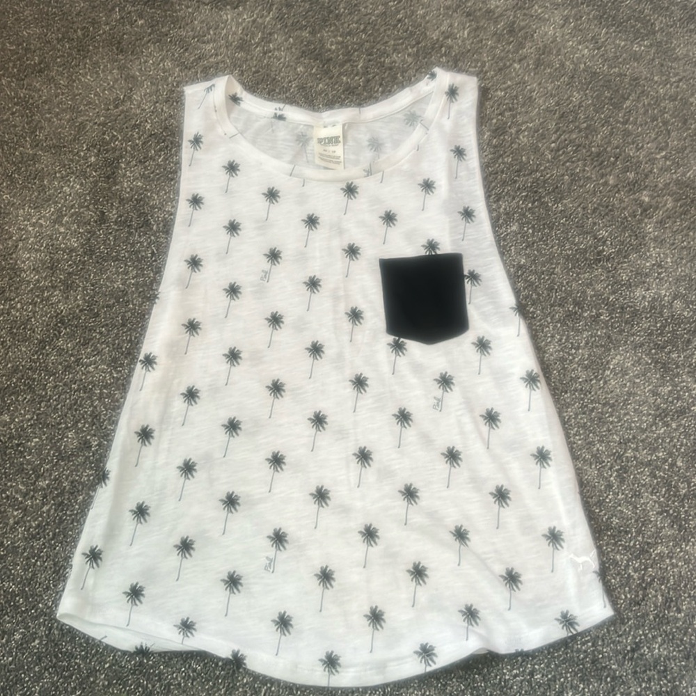 Women’s Victorias Secret Tanktop